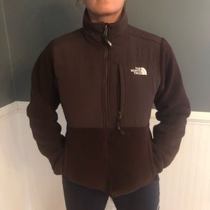 North Face Denali Fleece Jacket